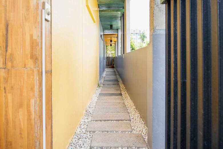 Hotel Oyo 303 Phoomjai House