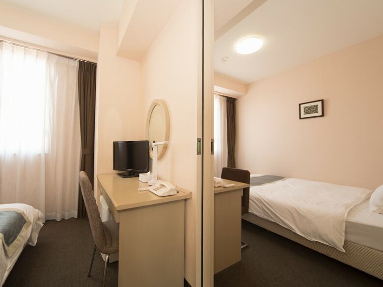 Hotel Frontier Iwaki