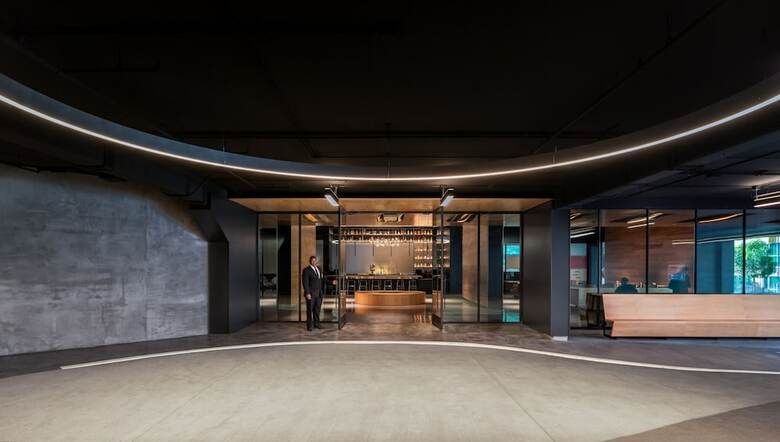 Bei Hotel San Francisco