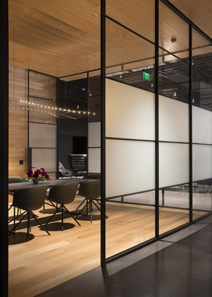 Bei Hotel San Francisco