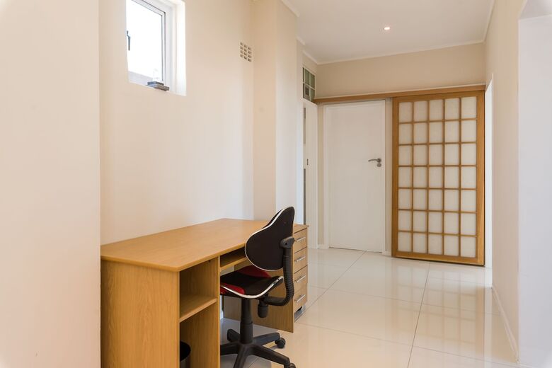 Apartamentos Belle Isle 10