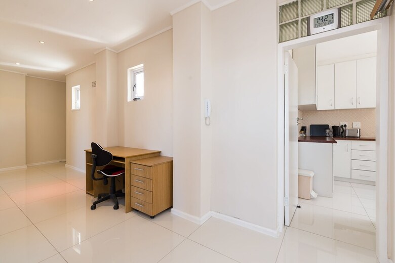 Apartamentos Belle Isle 10