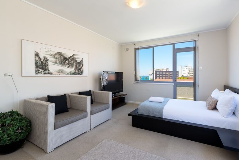 Apartamentos Belle Isle 10