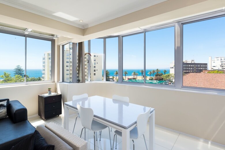 Apartamentos Belle Isle 10