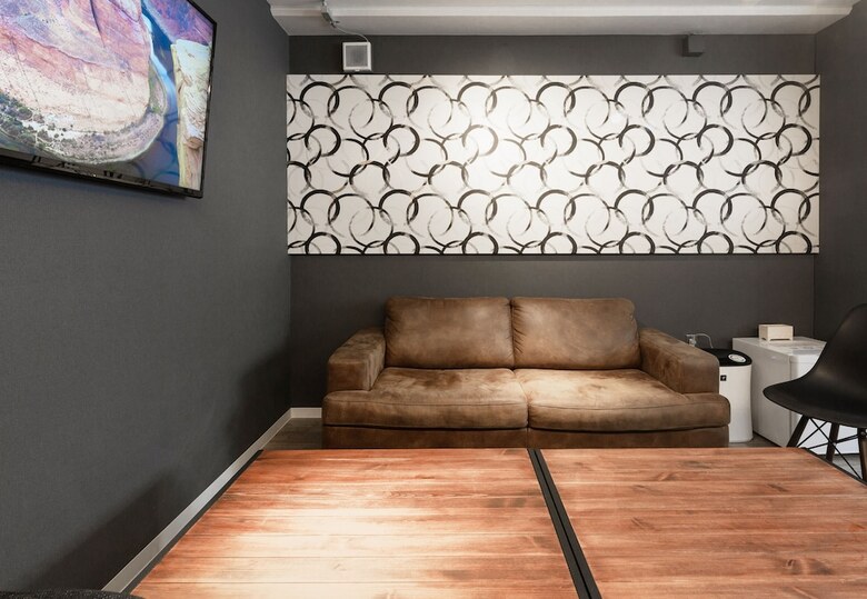 Hostal Honjin Hostel