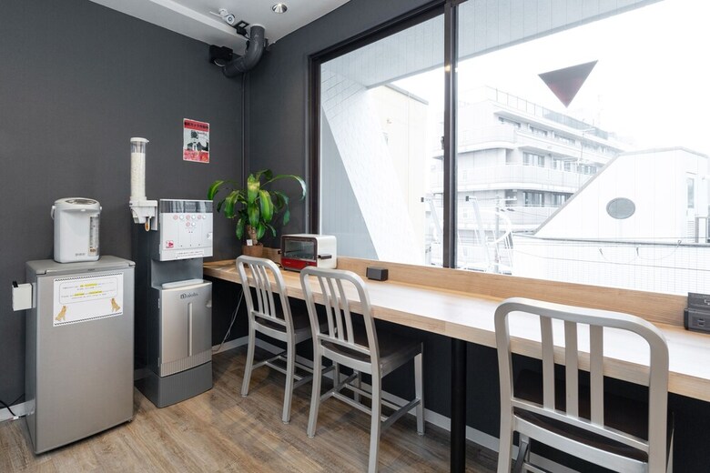 Hostal Honjin Hostel