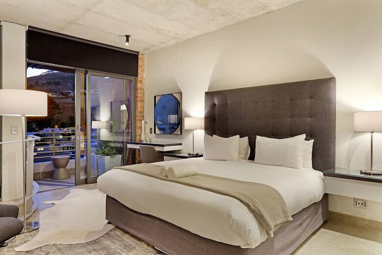 Apartamentos Metropolis 1108 - Adults Only