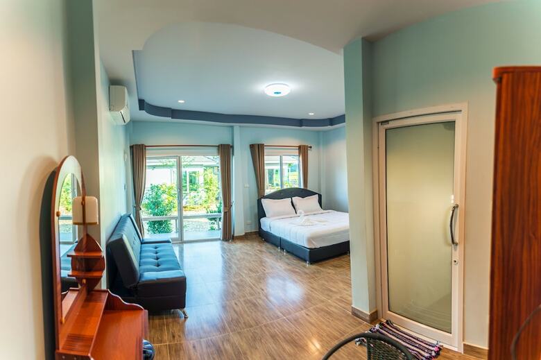 Hotel Puathungjai Resort