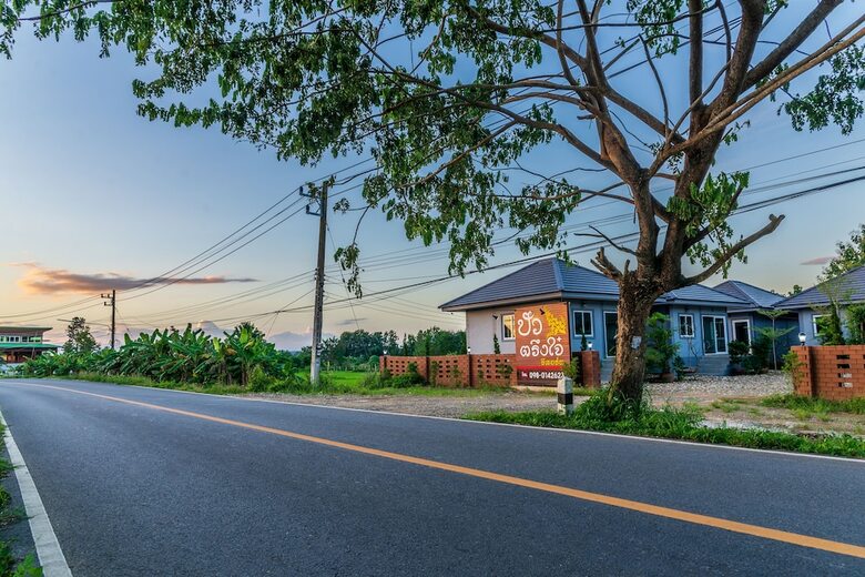 Hotel Puathungjai Resort
