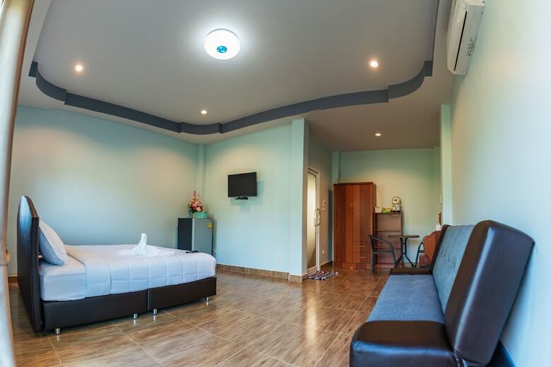 Hotel Puathungjai Resort
