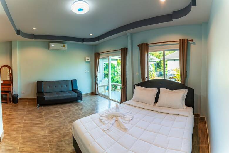 Hotel Puathungjai Resort