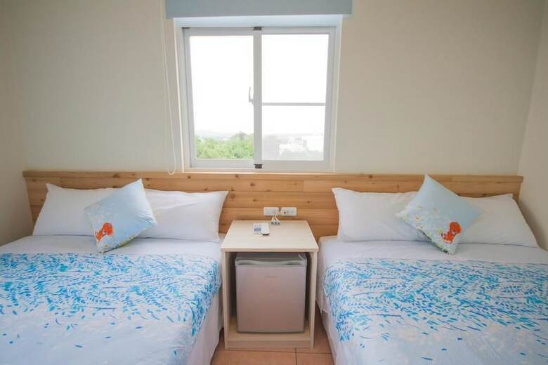 Hotel Sally's Home