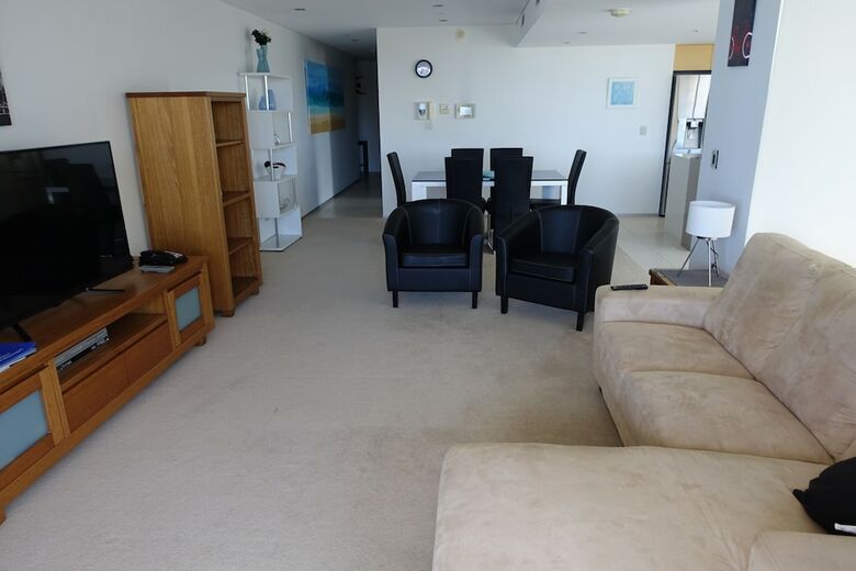 Apartamentos Ambience On Burleigh Beach