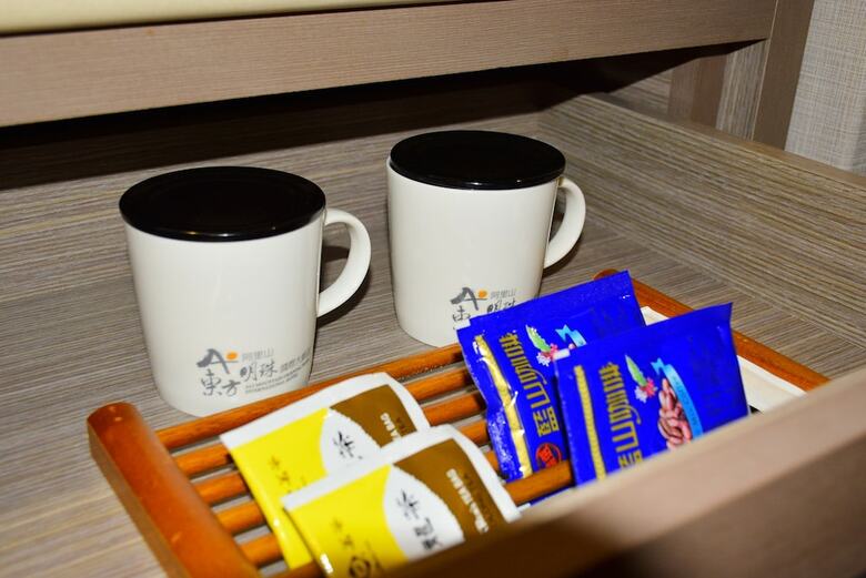 Oriental Pearl International Hotel