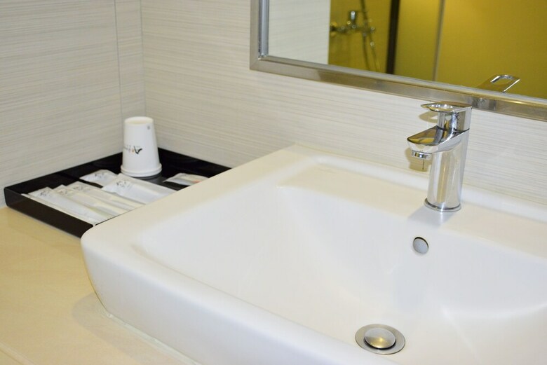 Oriental Pearl International Hotel