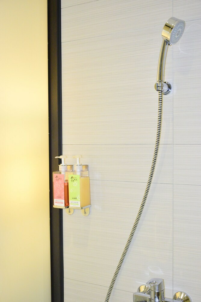 Oriental Pearl International Hotel