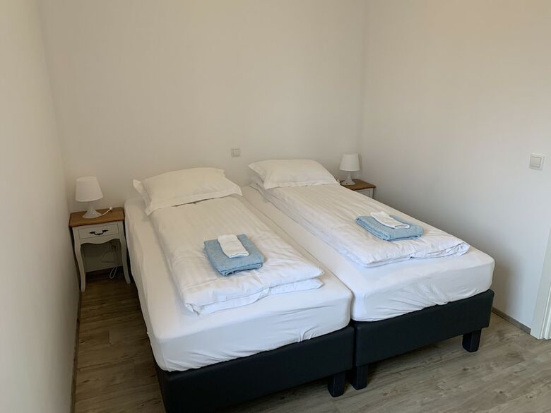 Apartamentos Farmer's Guest House