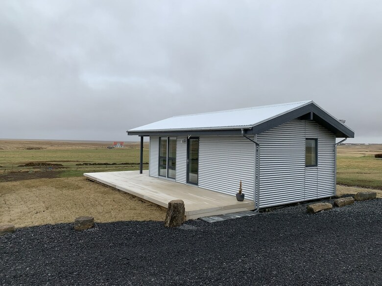 Apartamentos Farmer's Guest House
