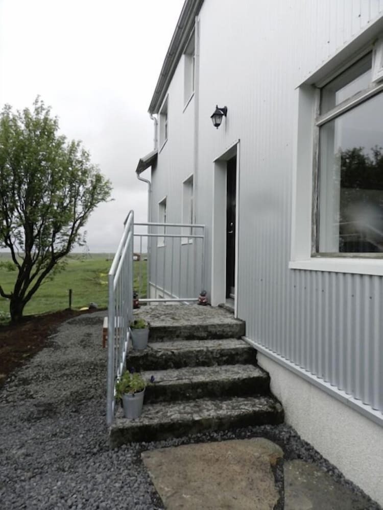 Apartamentos Farmer's Guest House