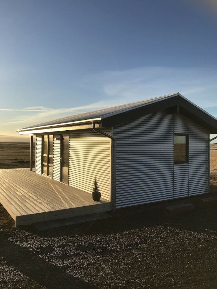 Apartamentos Farmer's Guest House
