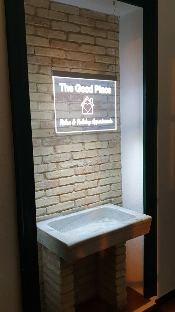 The Good Place