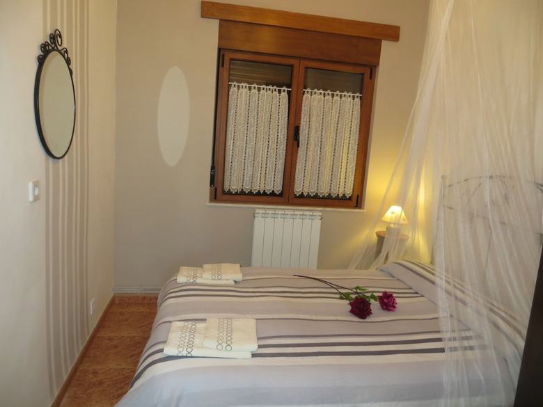 Agroturismo Casa Rural El Crisal
