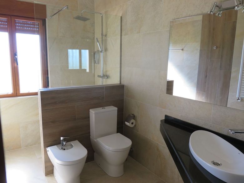 Agroturismo Casa Rural El Crisal