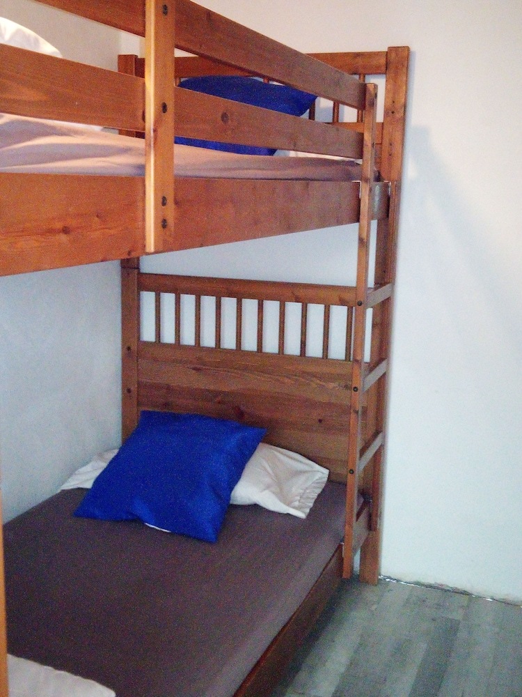 Apartament de L'olga Xirinacs