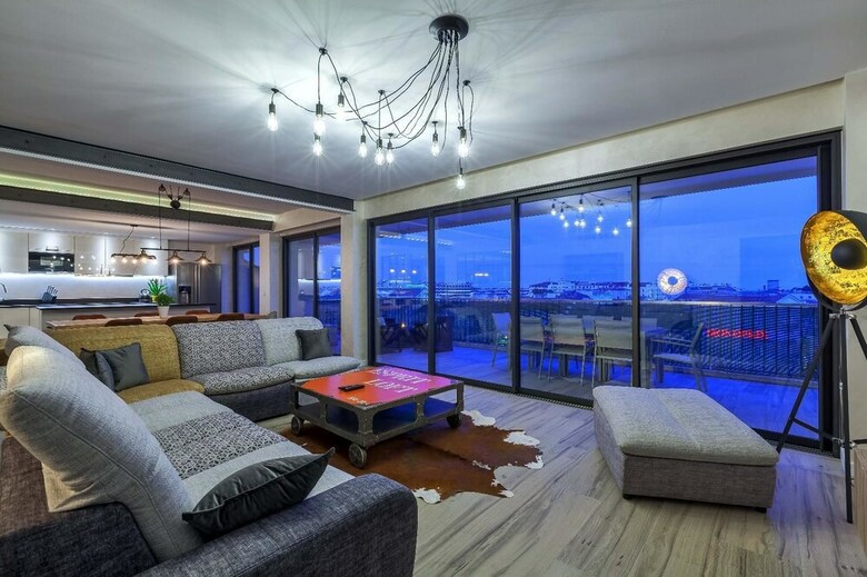 Apartamento Indus Loft - Luxurious - Lra Cannes