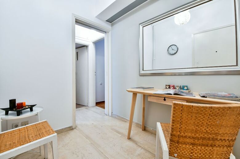 Apartamentos Cozy Studio At Ampelokipi Area