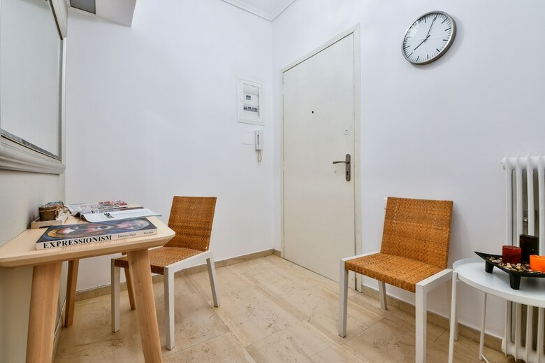 Apartamentos Cozy Studio At Ampelokipi Area