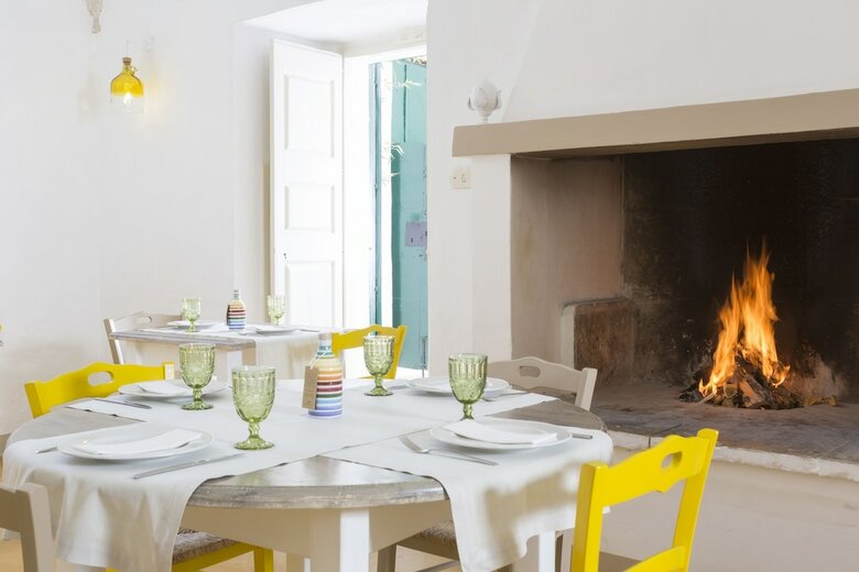 Hotel A Casa Tu Martinu - Albergo Diffuso