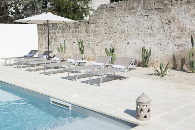 Hotel A Casa Tu Martinu - Albergo Diffuso
