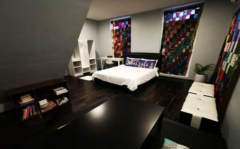 Hotel Nancy House