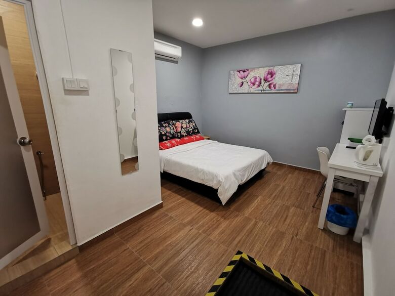 Hotel Nancy House