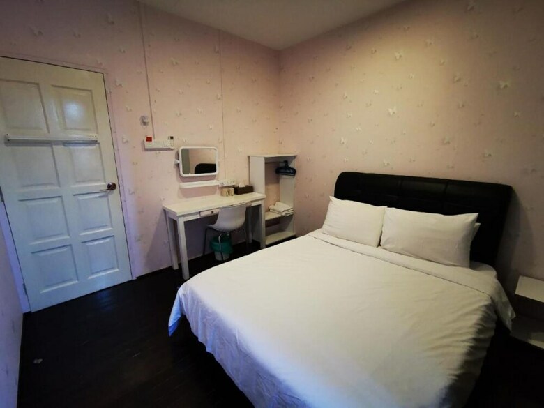 Hotel Nancy House