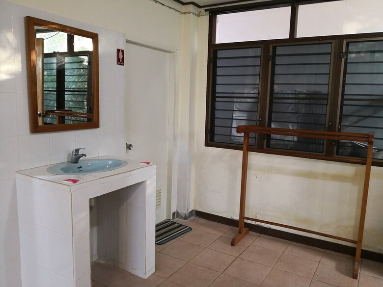 Hotel Sriwipa Hill Khao Kho