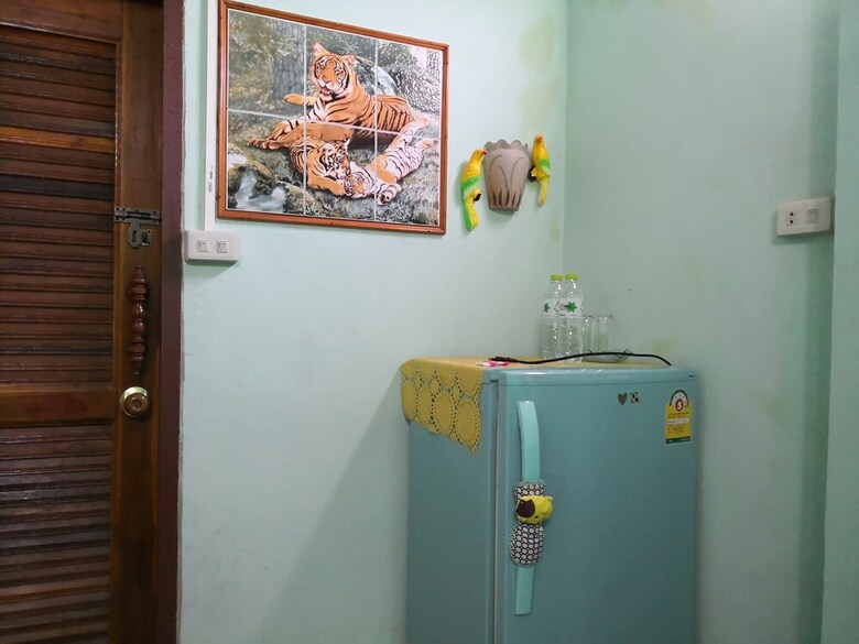 Hotel Sriwipa Hill Khao Kho