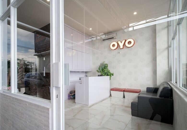 Hotel Oyo 291 Medan City Syariah