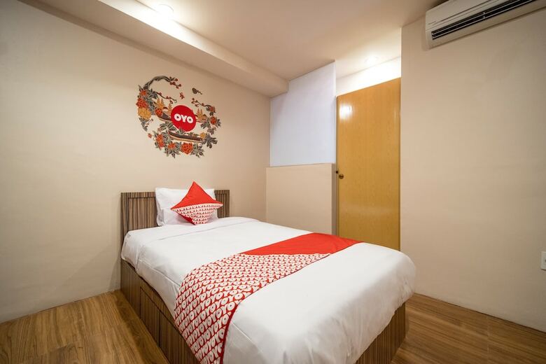 Hotel Oyo 291 Medan City Syariah