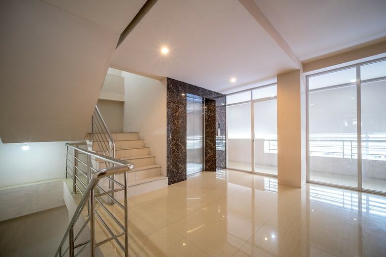 Hotel Oyo 291 Medan City Syariah