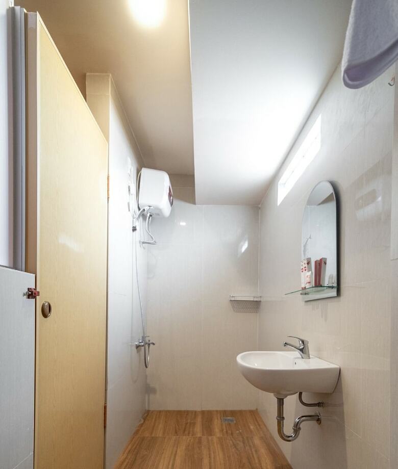 Hotel Oyo 291 Medan City Syariah