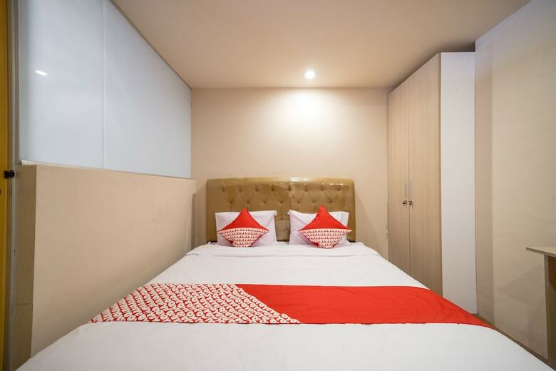 Hotel Oyo 291 Medan City Syariah