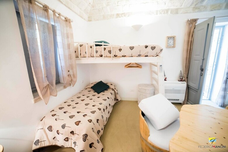 Apartamento La Linea Dell'orizzonte