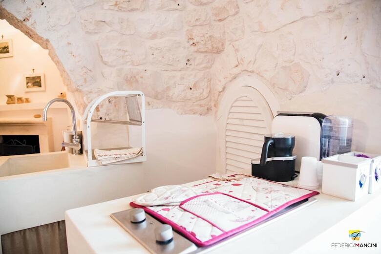 Apartamento La Linea Dell'orizzonte