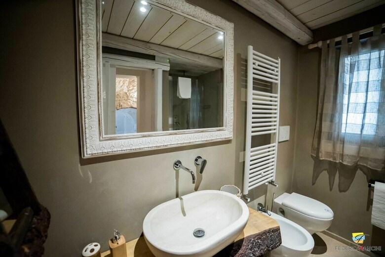 Apartamento La Linea Dell'orizzonte