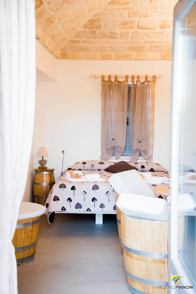 Apartamento La Linea Dell'orizzonte