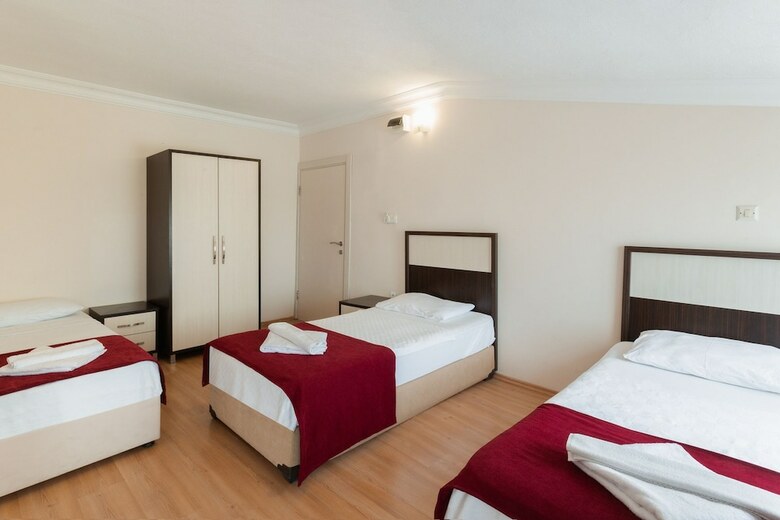 Hotel Palm Way Otel