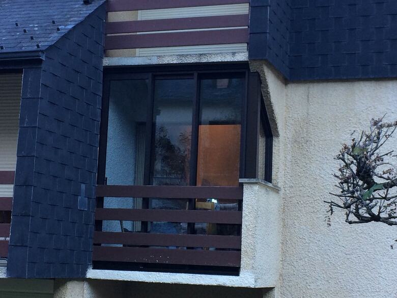 Apartamento Cauterets Avec Loggia
