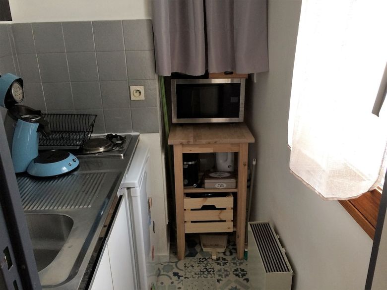 Apartamento Cauterets Avec Loggia